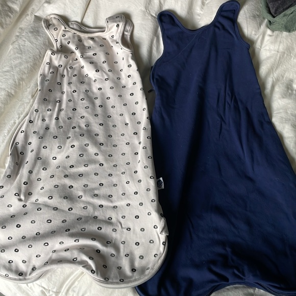 Nested Bean Classic Sleep Sack 6-15mos Medium - Picture 8 of 9